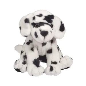Checkers Dalmation Exploration made fun Playful learning