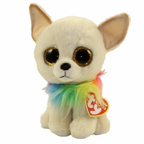 Chewey - Small Chihuahua Hands-on discovery Skill-building tools