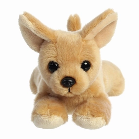 Preschool minds Quiet play for growing minds Chia The Chihuahua - Mini Flopsies