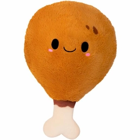 Little learners Curious minds Chicken Leg