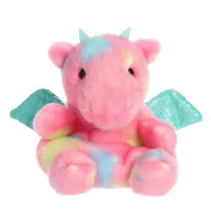 Early discovery Preschool minds 5" Anya Dragon Palm Pals