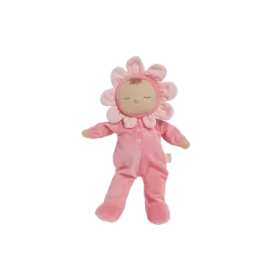Petal Dozy Dinkums - Twinkle Fuchsia Nurturing minds Little adventures
