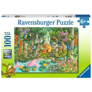 Rainforest River Band 100Pc Little hands