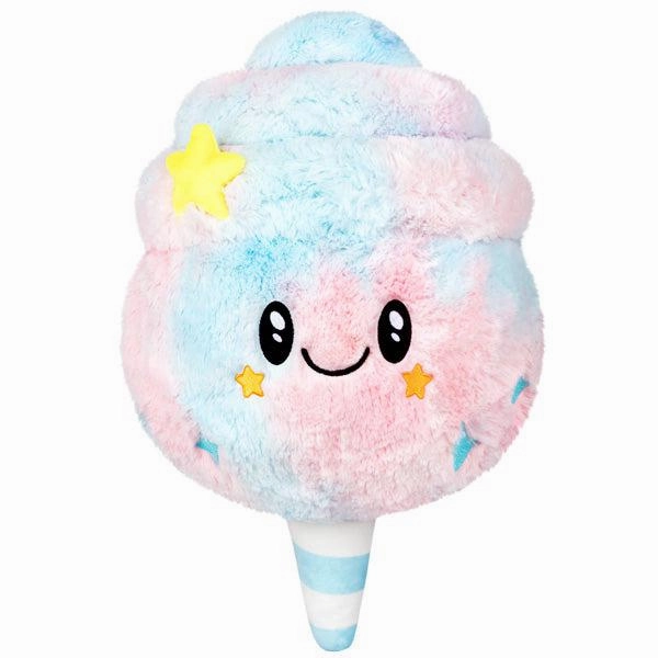 First explorers Cotton Candy