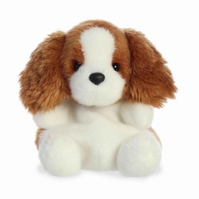 Busy kids Lady The Spaniel - Palm Pals