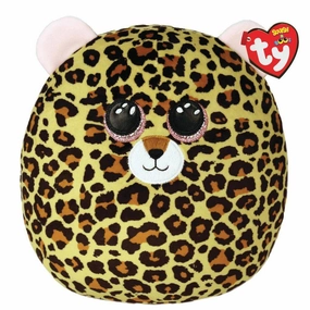 Livvie - Small Squish-A-Boo Early learning Designed for development