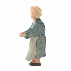 Little learners Ostheimer Grandmother