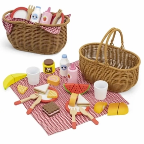 Happy hands Picnic Set