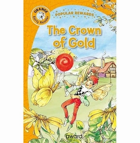 Popular Rewards The Crown Of Gold (Hb) Kids discovery tools Smart & fun
