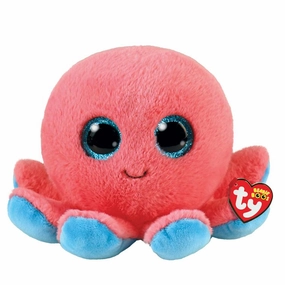 Sheldon - Small Octopus Growth tools Fun for curious minds