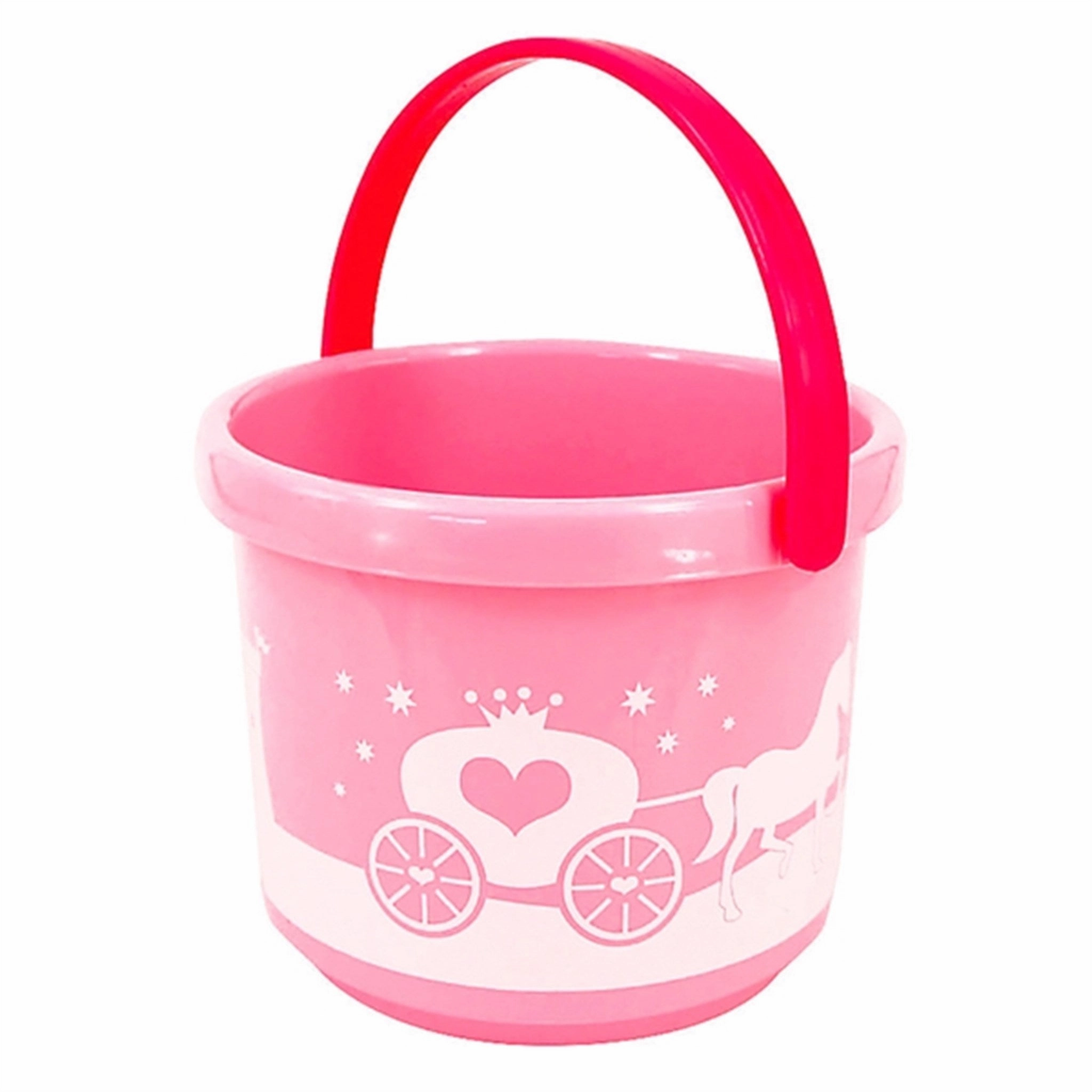 Spielstabil Small Bucket Princess - Rose Little hands