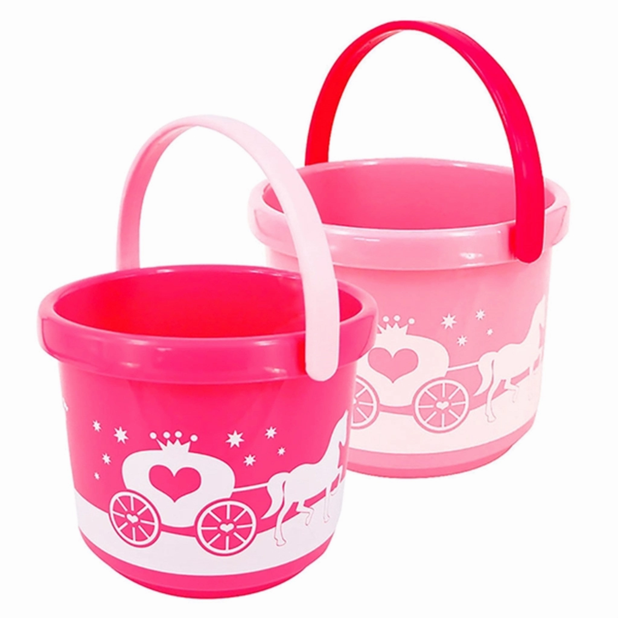 Spielstabil Small Bucket Princess - Rose Kids essentials