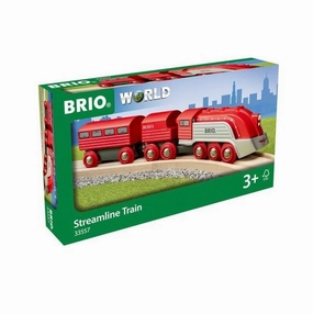 Smart little ones Streamline Train - 33557