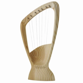 Choroi Pentatonic Harp - Kinder Lyre Play-based education