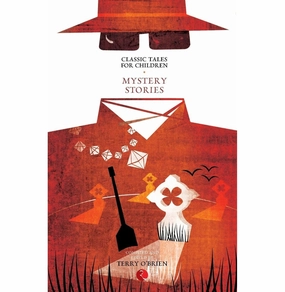 Discover & grow Classic Tales For Children: Mystery Stories Terry O'Brien