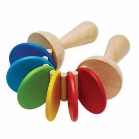 Clatter - Wooden Musical Toy Parent-approved learning