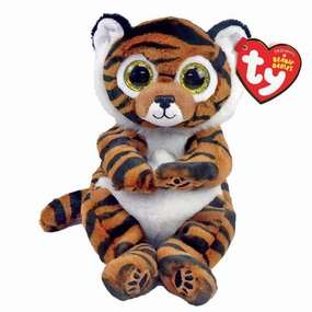 Clawdia - Small Tiger Early discovery Home learning tools