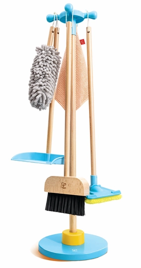Everyday learning Clean Up Broom Set