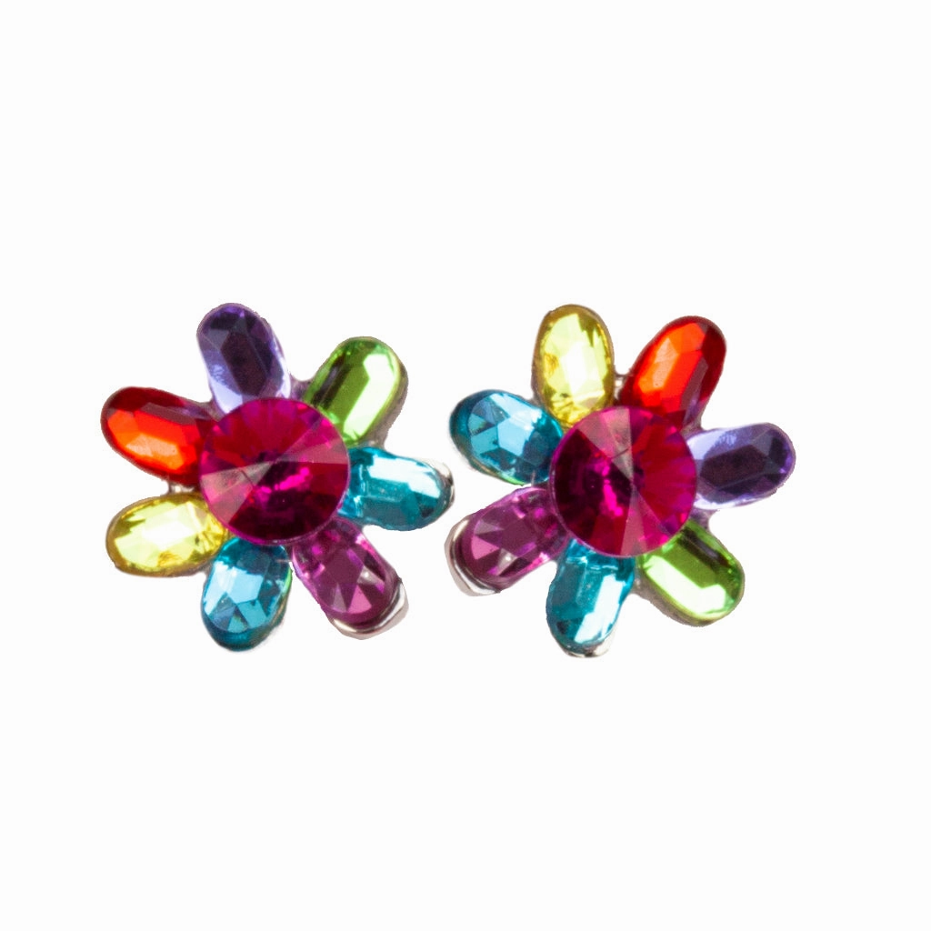 Little adventures Learn & grow Clip On Earrings