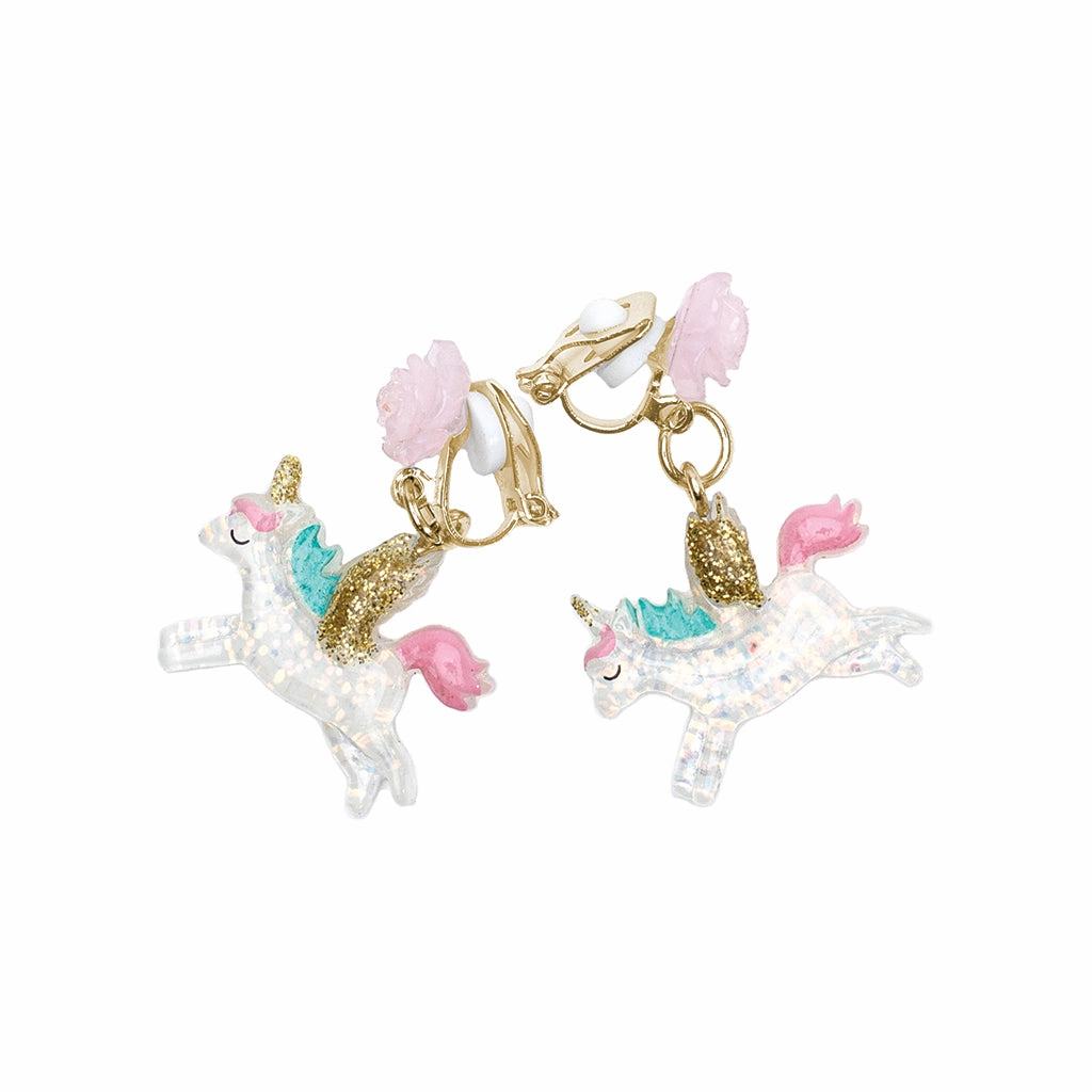 Clip On Earrings Discover & grow