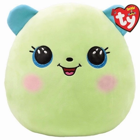 Kid-centered learning Hands-on discovery Clover - Small Squish-A-Boo