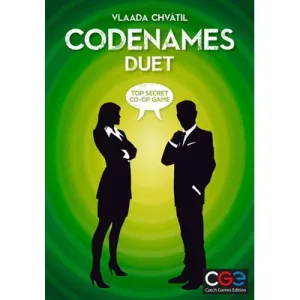 Growing minds Learn & grow Codenames Duet