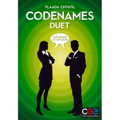 Growing minds Learn & grow Codenames Duet
