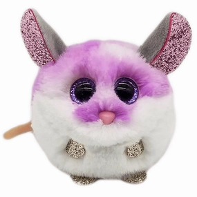 Colby - Mouse Puffie Hands-on discovery