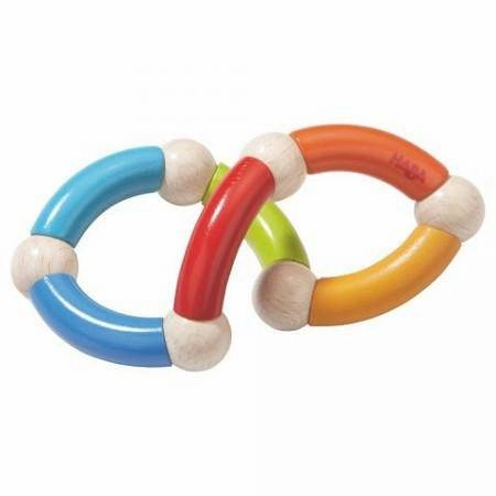 Color Snake Clutching Toy Creative time for curious minds Young explorers