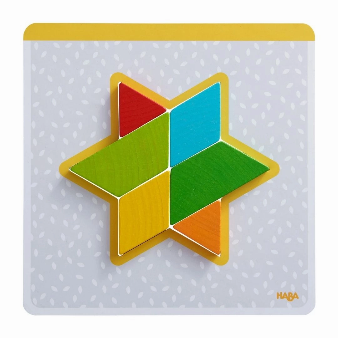 Colorful Shapes Arranging Game Learn & grow Parent-approved learning