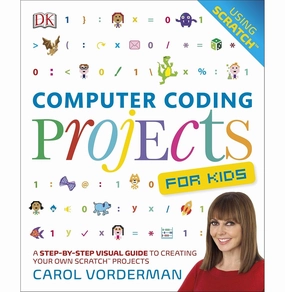 Computer Coding Projects For Kids Quiet play for growing minds Smart kids gear