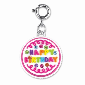 Confetti Cake Charm Child development Learn at home