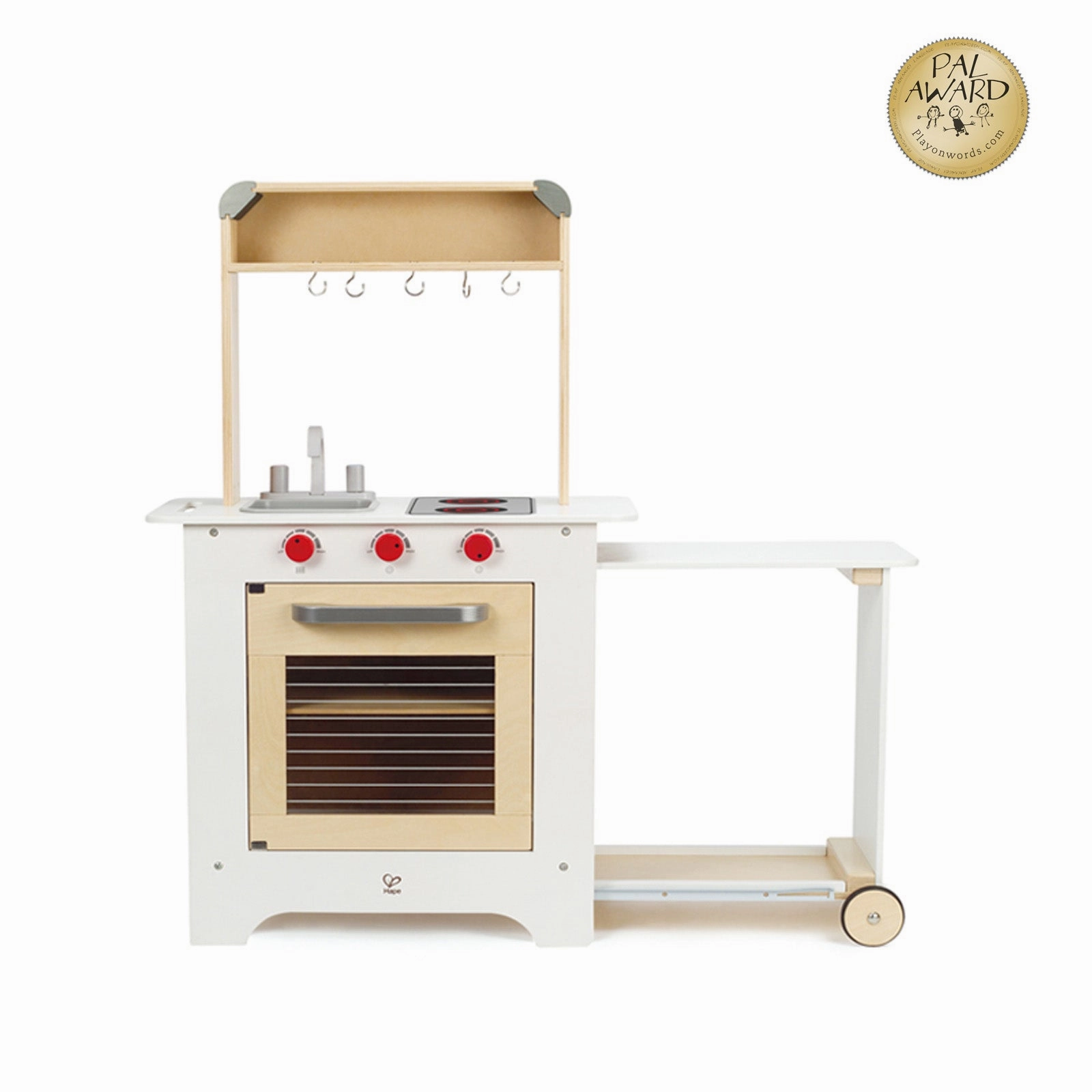 Learn at home Skill-building tools Cook N Serve Kitchen