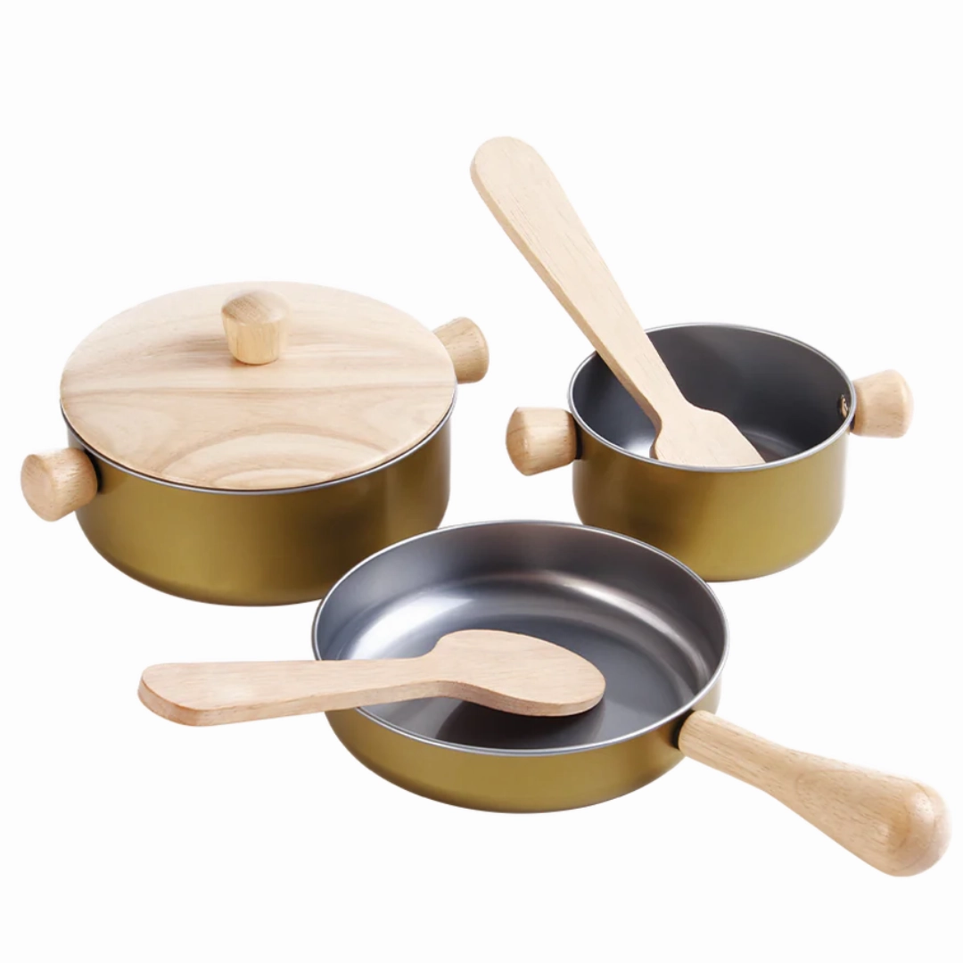 Cooking Utensils Set Young imaginations