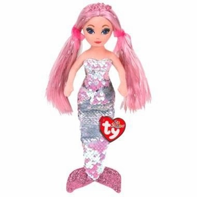 Holistic Cora - Medium (Sea Sequins)