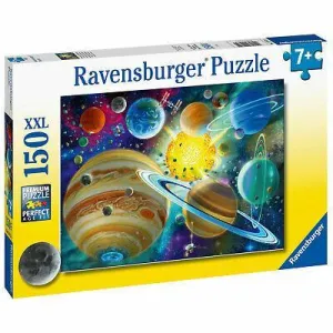 Early discovery Imaginative play Cosmic Connection