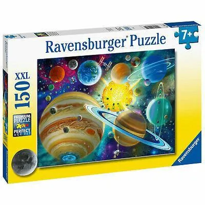 Early discovery Imaginative play Cosmic Connection