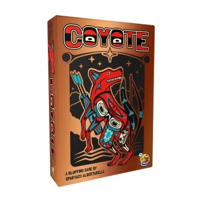 Young learners Creative time for curious minds Coyote