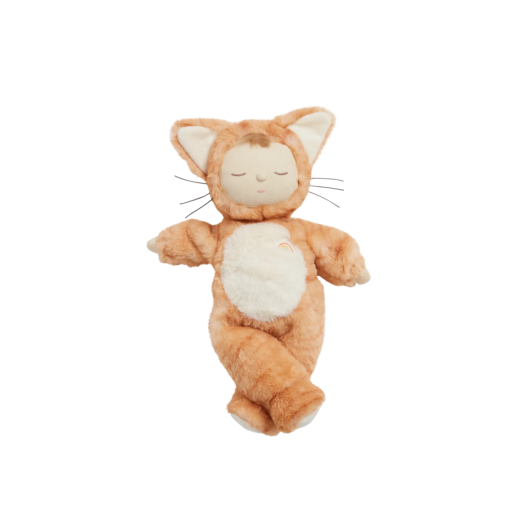 Kid-centered learning Cozy Cats - Jinx