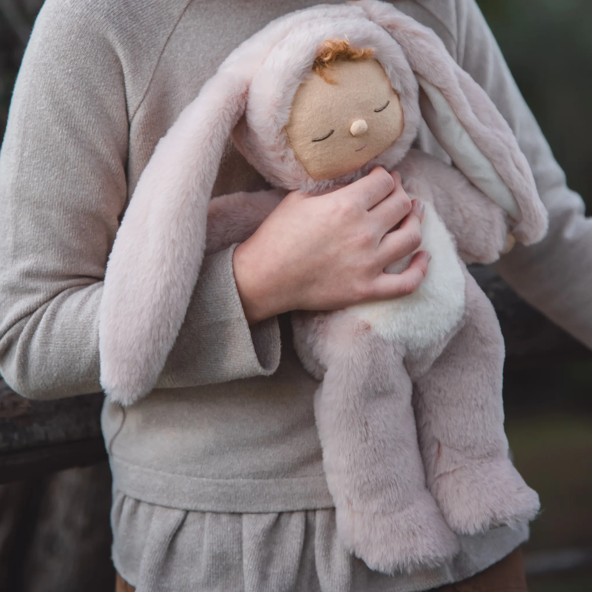 Cozy Dinkums  - Bunny Flopsy Discover & grow Playroom adventures begin here