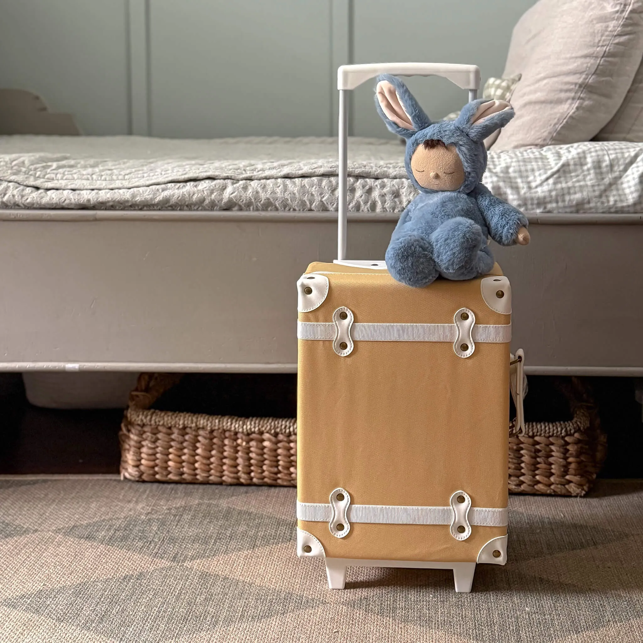 Smart little ones Cozy Dinkums - Bunny Twiggy