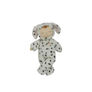 Cozy Dinkums - Dog Domino Holistic Smart activities for young learners