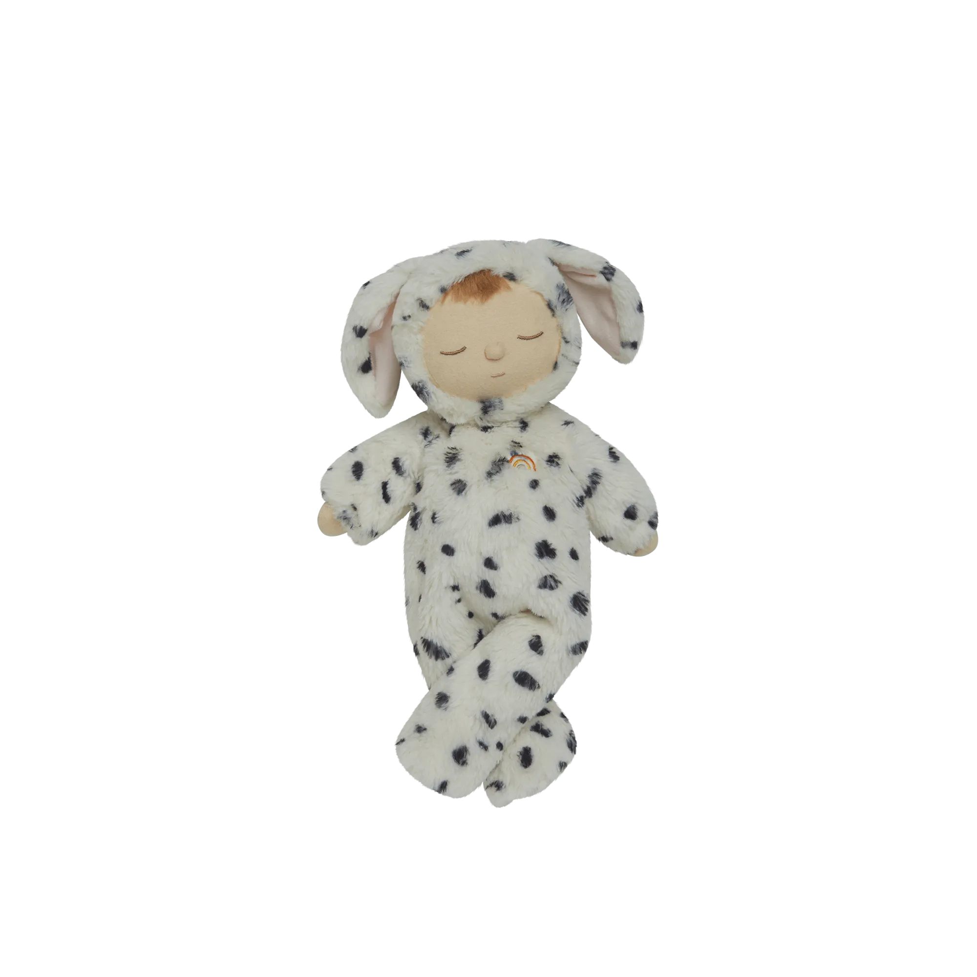 Cozy Dinkums - Dog Domino Holistic Smart activities for young learners