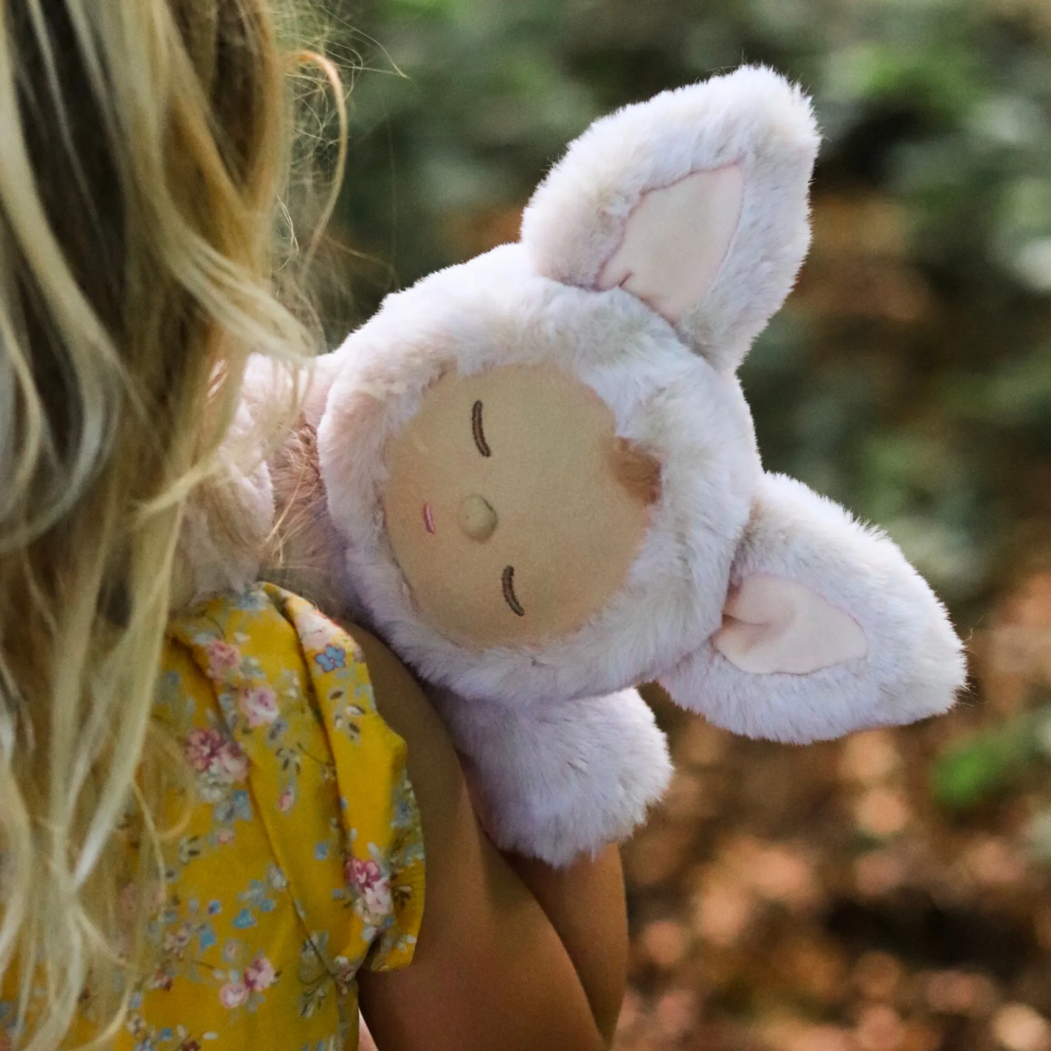 Cozy Dinkums - Fox - Fenix Home learning tools
