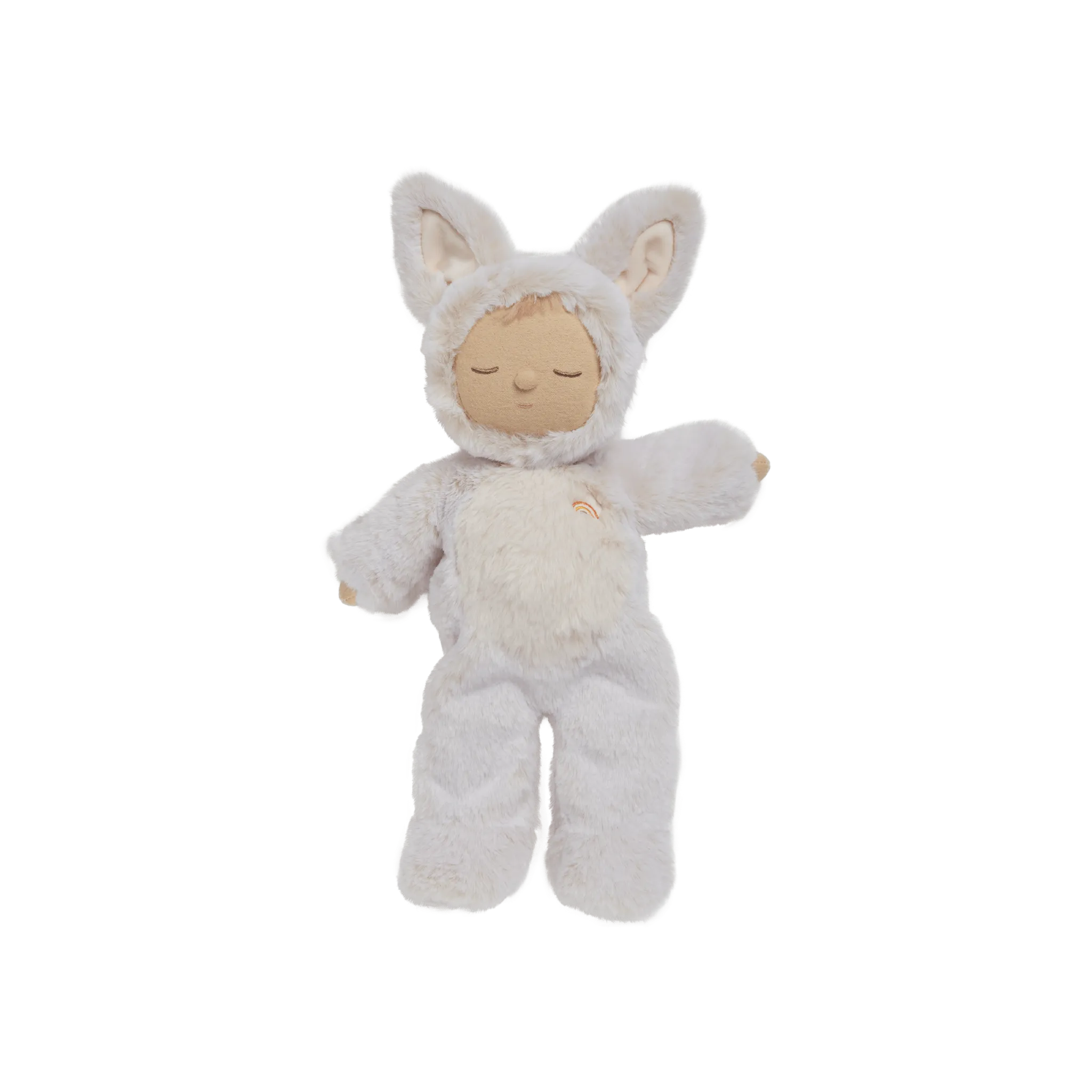 Playroom adventures begin here Cozy Dinkums - Fox - Fenix