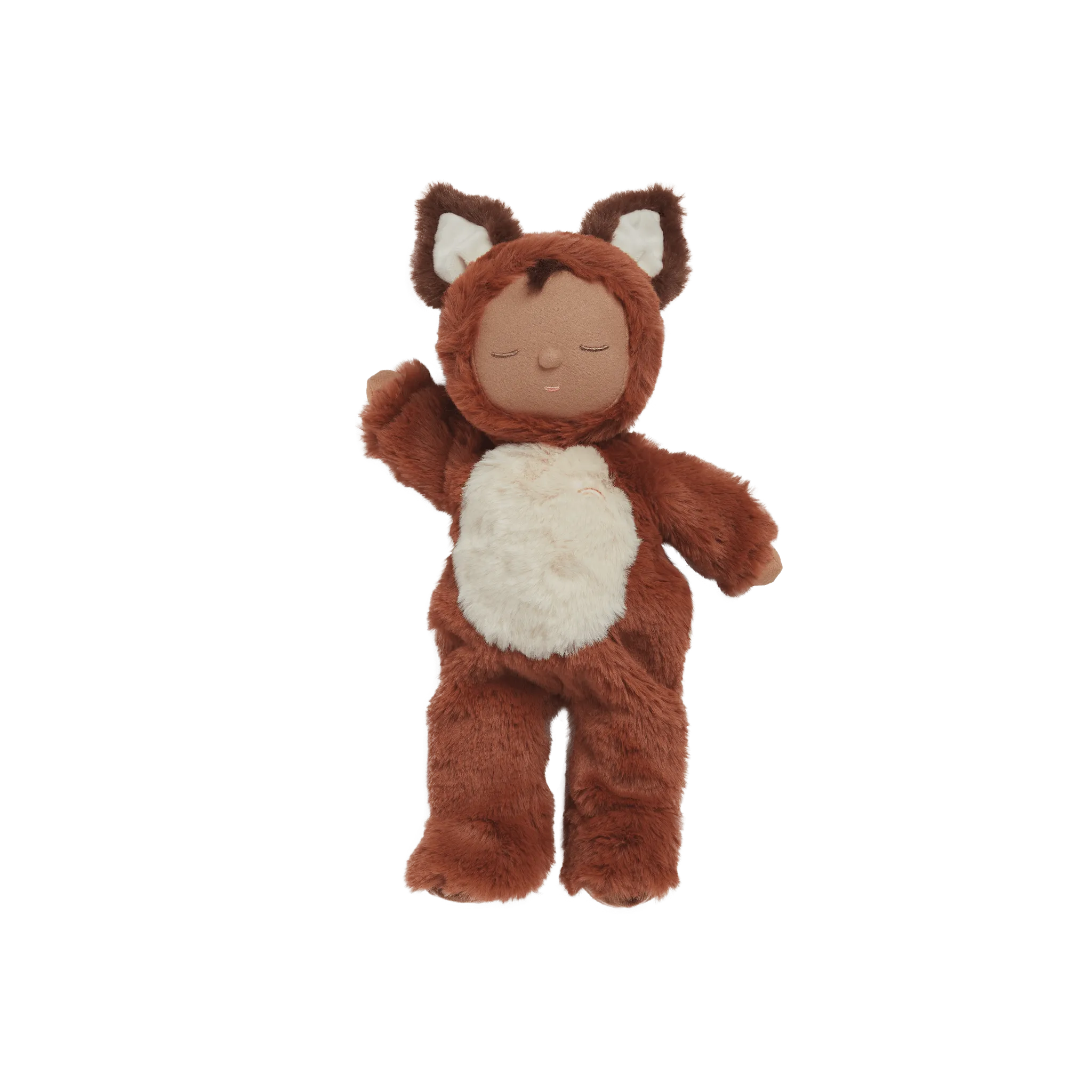 Learning fun Cozy Dinkums - Fox - Finnley