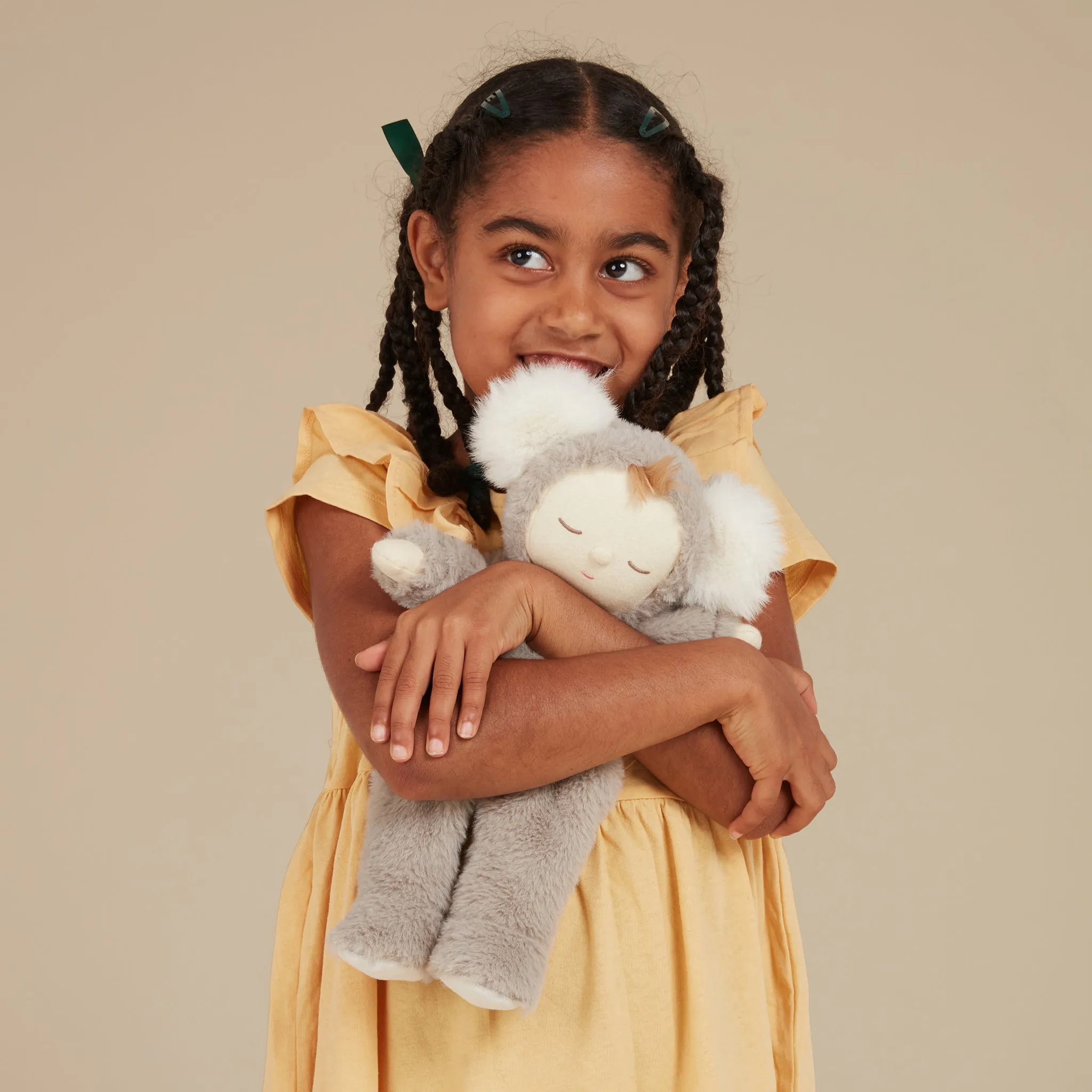 Smart kids gear Smart little ones Cozy Dinkums - Koala Moppet