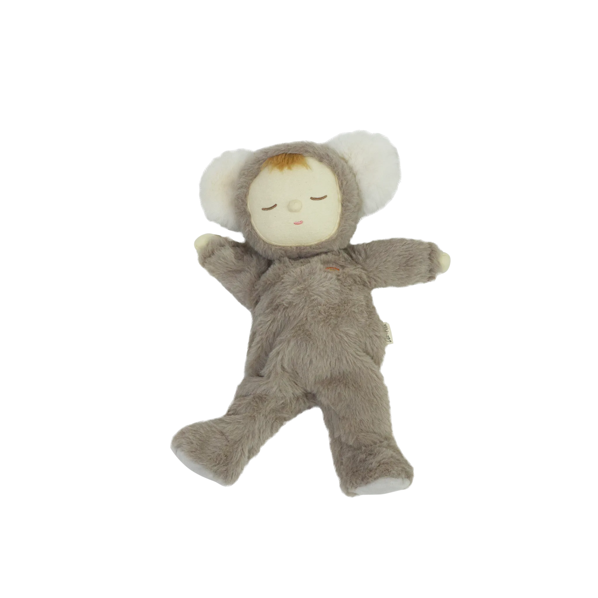 Playful learning Little builders Cozy Dinkums - Koala Moppet