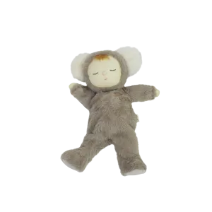 Playful learning Little builders Cozy Dinkums - Koala Moppet