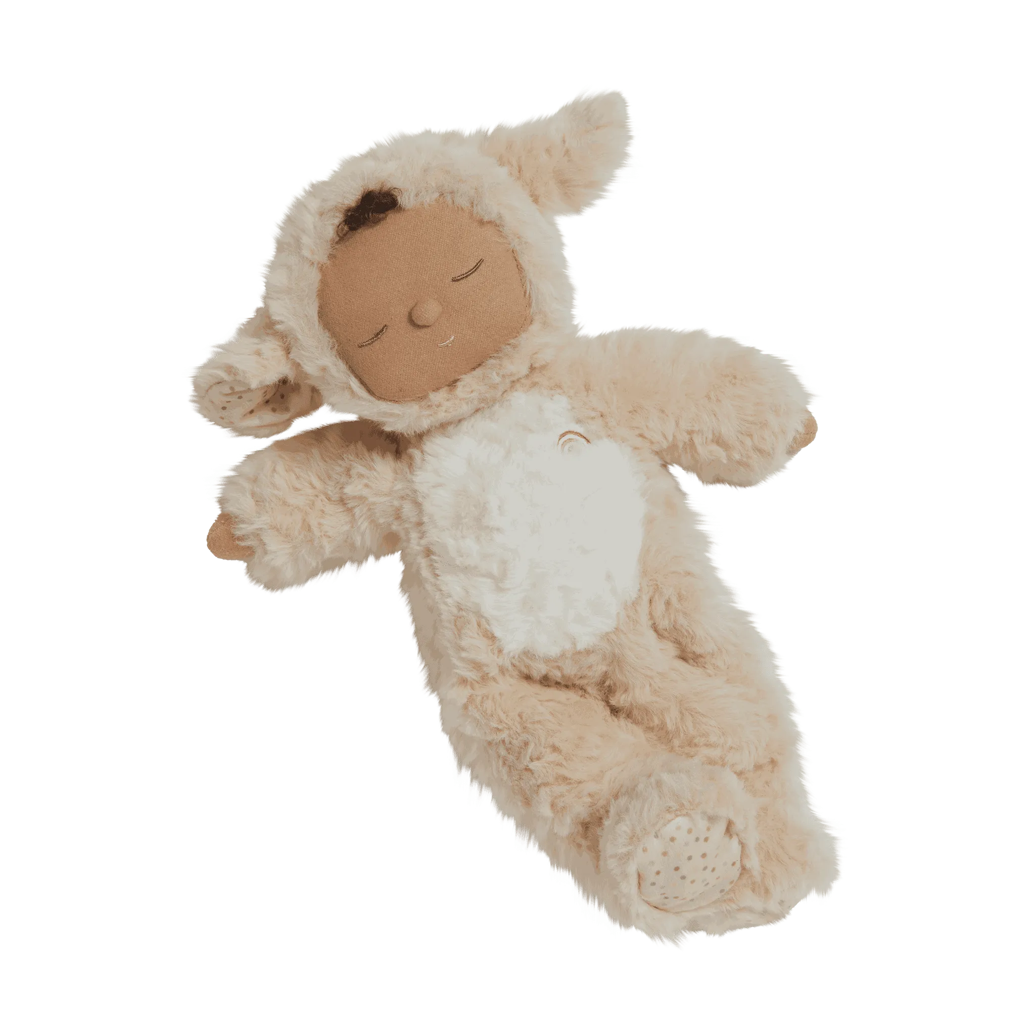 Cozy Dinkums - Lamby Picket Creative time for curious minds